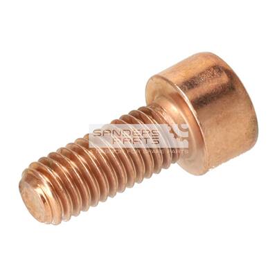 CYLINDER SCREW